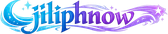 JiliPHNow Logo